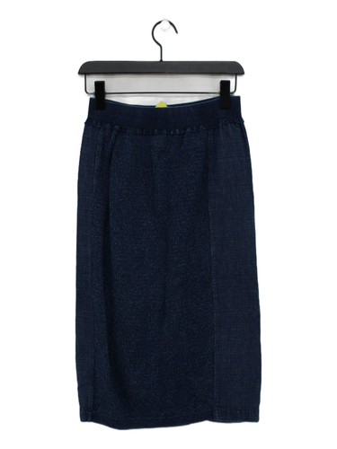 Blue willi women - women's, midi