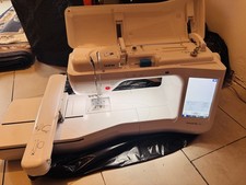Brother Innovis V3 Embroidery Machine 