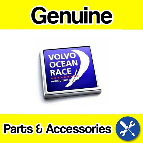 Genuine volvo ocean - volvo,