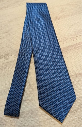 Hermes neck tie - hermes,