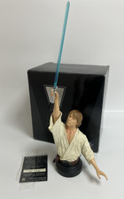 Star Wars Gentle Giant Luke