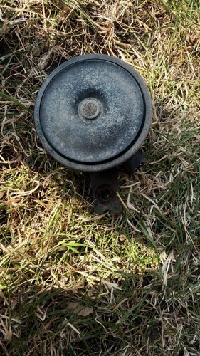 Kia sportage mk3 - kia, horn