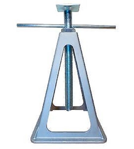 Htd aluminium jack stand set - htd,