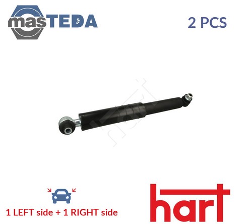 806 132 shock absorbers - 806,