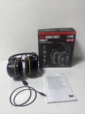 33dB WorkTunes Connect