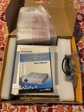 Technomate TM-1000D Digital Satellite Receiver DVB-S with Remote