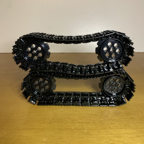 Lego technic caterpillar track - technic,