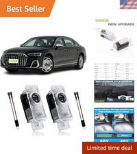 Luxury LED Door Light