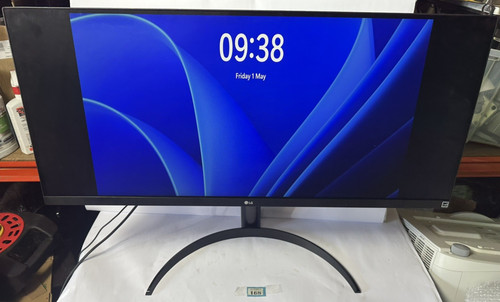 Ultra wide display - 34,