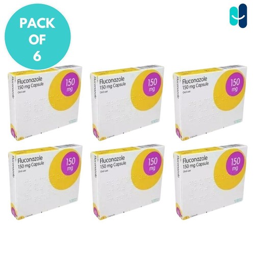 Thrush oral tablet cap - 6x,