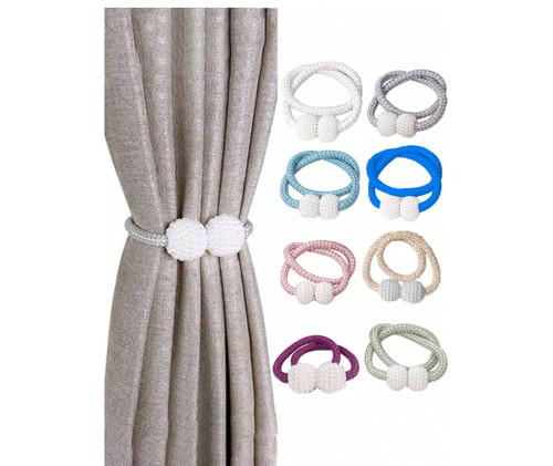 Strong magnetic curtain - 2x,