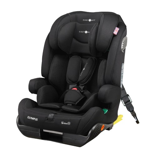 Cozy safe olympus size - n, car