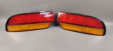 NISSAN 180SX 1ST GENERATION 1989 1991 TAIL BRAKE LIGHTS OEM JDM KOITO 33-09203