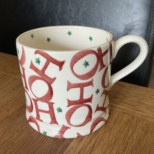 Emma bridgewater ho baby - bridgewater,