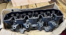 Land Rover 300tdi Diesel Engine cylinder head LDF500180
