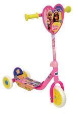 Barbie Deluxe Tri-Scooter Kids