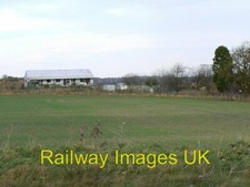 Photo - Wiltshire Microlight