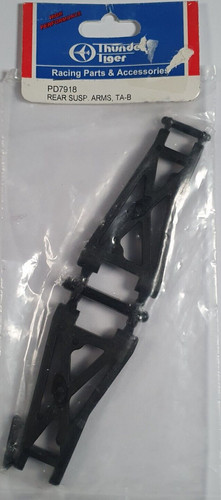 Thunder tiger rear - thunder,