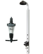 Standard Wall Fixing Bottle