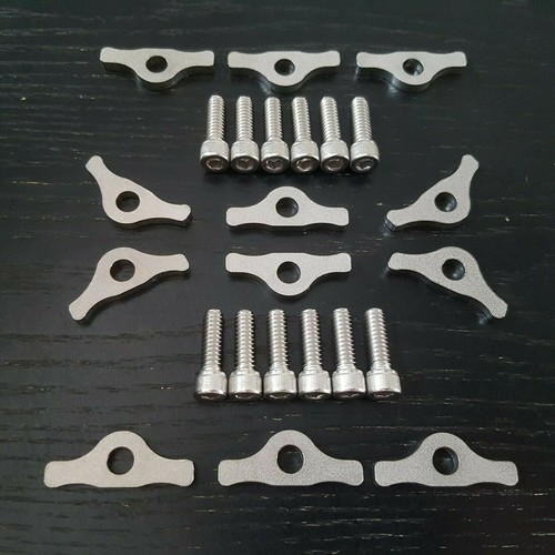 Ford essex stainless - essex,