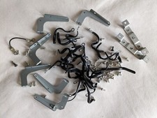 Yamaha Tyros 2 - Joblot of Screws, Instrument Parts 