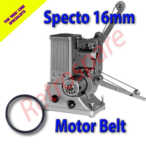 Specto 16mm cine film - specto,