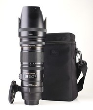 Sigma EX DG 70-200mm F2.8 APO