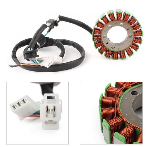 Stator coil magneto - coil,