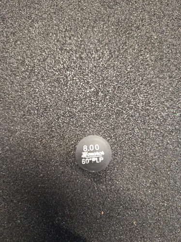 Monarch nozzle 60 - nozzle,