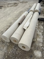 ***NEW Sawn Yorkstone Columns