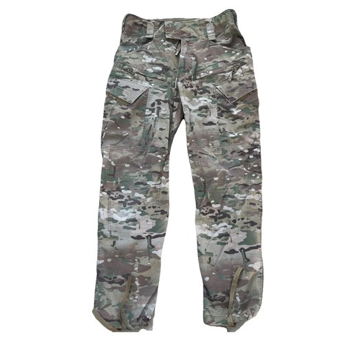 Nspa field pant multicam - g4,
