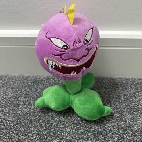 Plants zombies plush - vs,