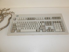^^ IBM Model M 52G9658 Wired