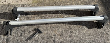 Genuine Roof Bars Vw