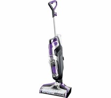 Bissell CrossWave Pet Pro Hard