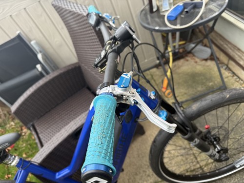 Open offers haibike - to,