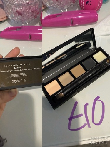 Brows bombshell - hd,