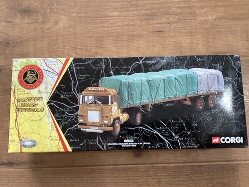 Box only corgi - box, only,