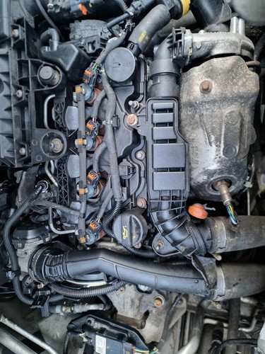 Vauxhall vivaro cdti - vivaro,