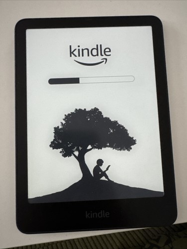 Amazon kindle paperwhite - kindle,
