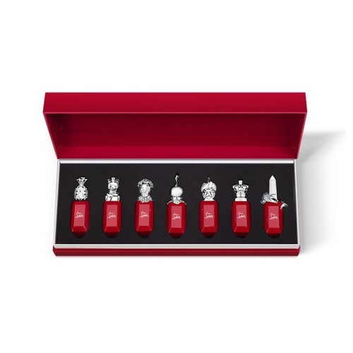 Sealed christian louboutin - christian,