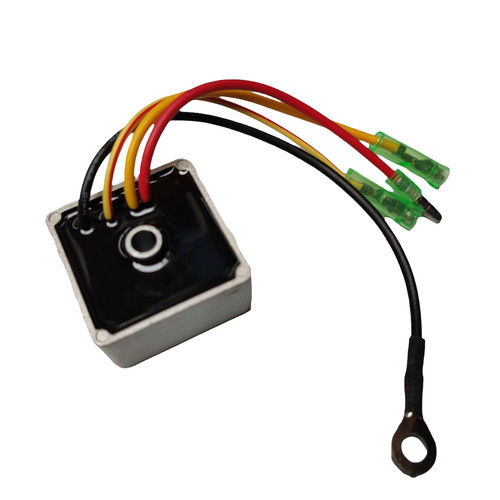 Regulator for sea doo explorer - doo,