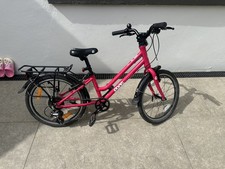 Frog City 53 Kids Bike 20''