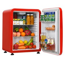 Compact Refrigerator 2.4 Cu Ft