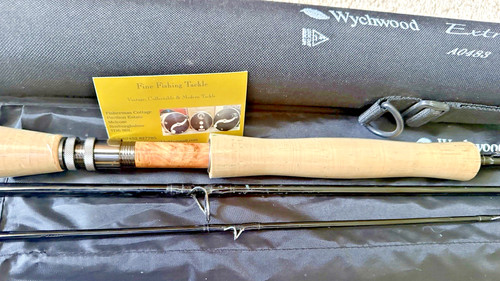Wychwood extremis hls foot - 9,