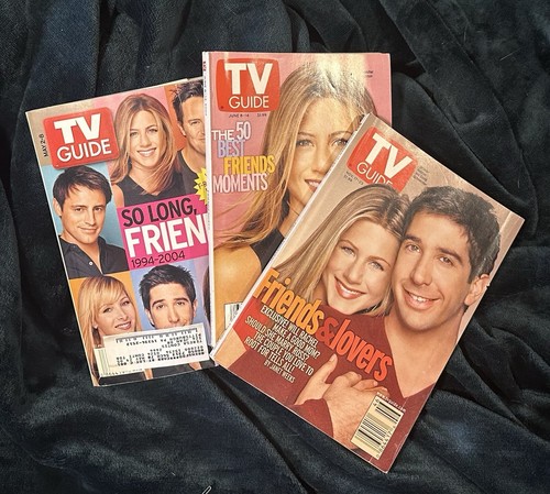 Lot friends tv - 3,
