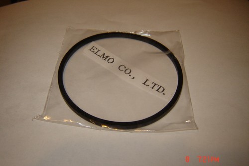 Elmo 1200 projector belt - st,