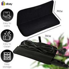 Extreme Heat Protection Hair