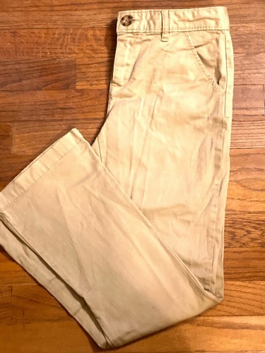 Old navy girls classic khaki - girls',