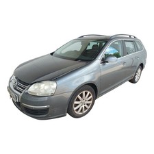 VOLKSWAGEN GOLF DOOR INTERIOR